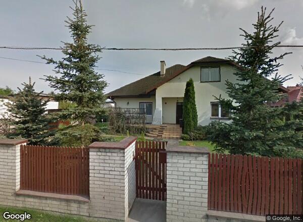 Ceny mieszkań Warszawa ul. Wiązana 7A