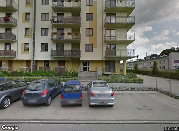 Ceny mieszkań Wrocław UL. PIĘKNA 64C