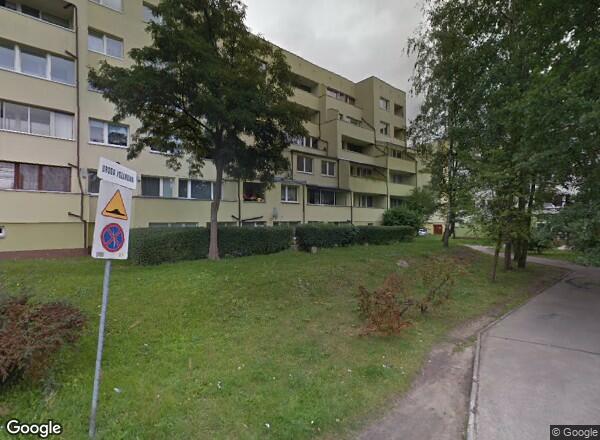 Ceny mieszkań Wrocław UL. SARBINOWSKA 45