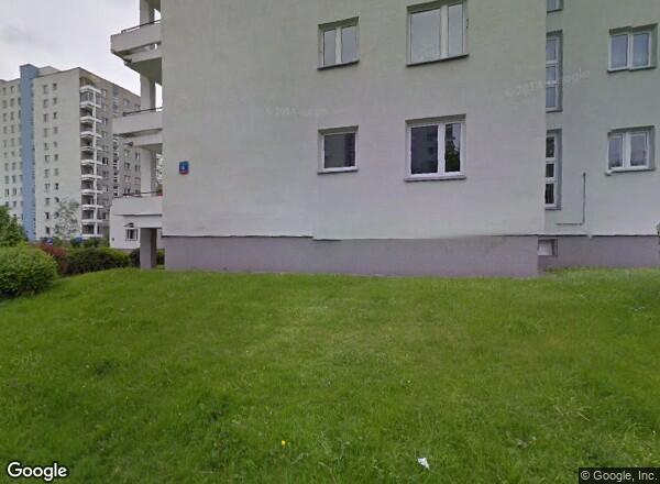 Ceny mieszkań Warszawa ul. W. A. Mozarta 6