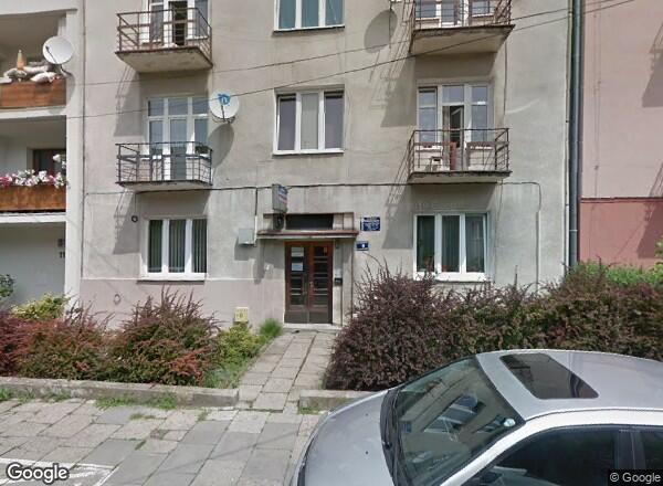 Ceny mieszkań Kraków Rogatka 9