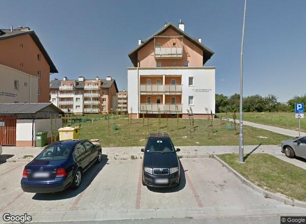 Ceny mieszkań Rzeszów Rymanowska 38