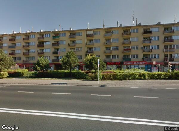 Ceny mieszkań Rzeszów Józefa Piłsudskiego 6