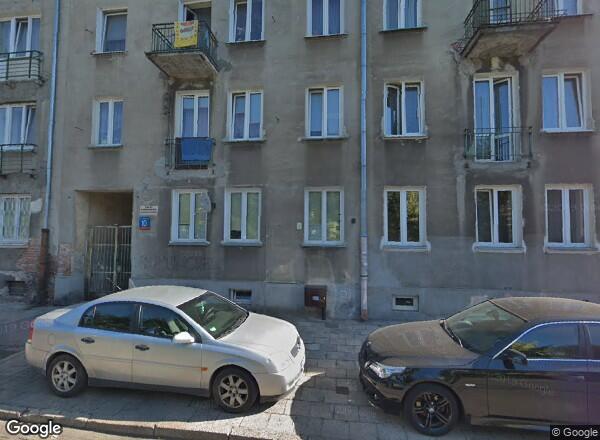 Ceny mieszkań Warszawa ul. J. Zaliwskiego 10