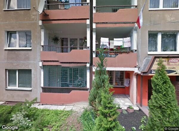 Ceny transakcyjne mieszkań Kielce Króla Władysława Jagiełły 9