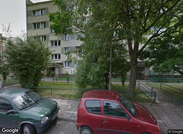 Ceny mieszkań Kraków Składowa 14