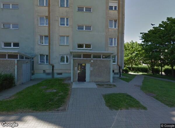 Ceny mieszkań Gorzów Wielkopolski JANA LUDWIKA POPŁAWSKIEGO 30