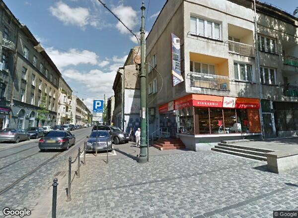 Ceny mieszkań Kraków Tarłowska 23