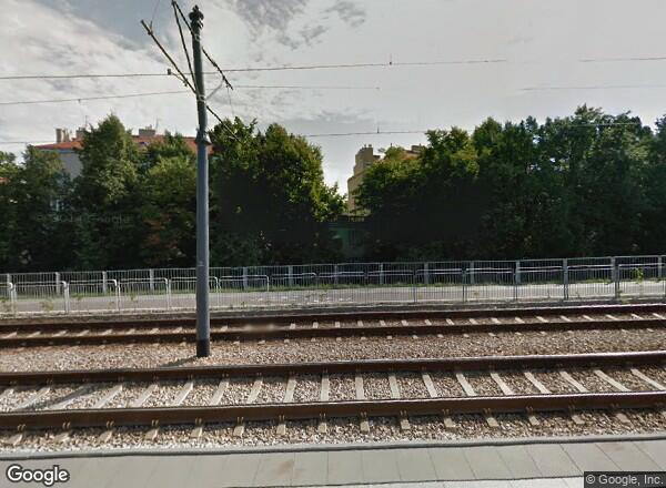Ceny mieszkań Warszawa ul. A. Mickiewicza 10