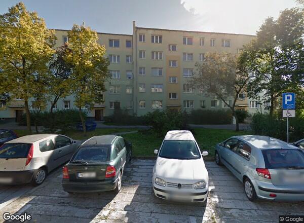 Ceny mieszkań Poznań Lecha 108