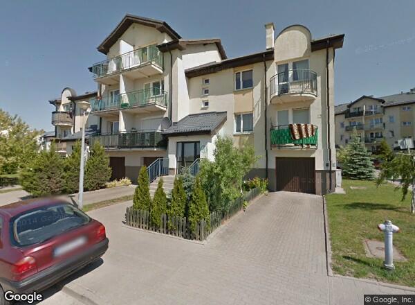 Ceny mieszkań Gdańsk Antygony 41