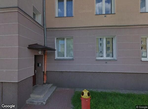 Ceny transakcyjne mieszkań Poznań Stanisława Konarskiego 28