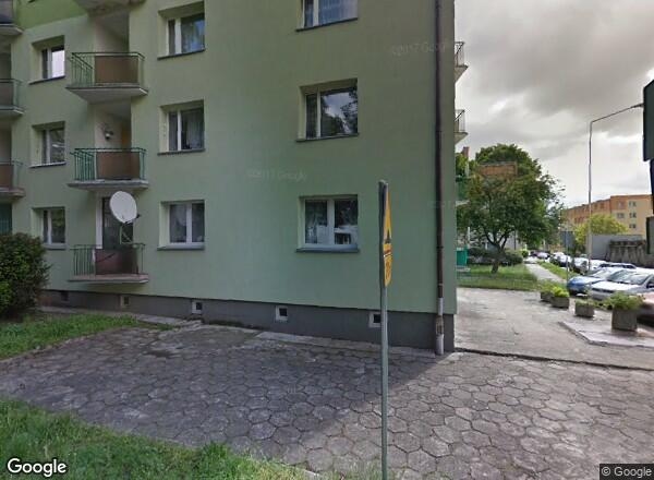 Ceny transakcyjne mieszkań Szczecin Stanisława Mikołajczyka 14