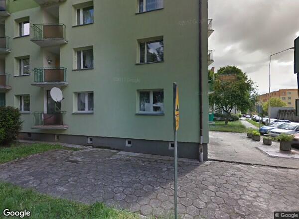 Ceny mieszkań Szczecin Stanisława Mikołajczyka 14