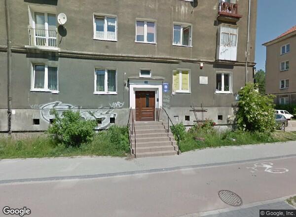 Ceny mieszkań Gdańsk Kartuska 89