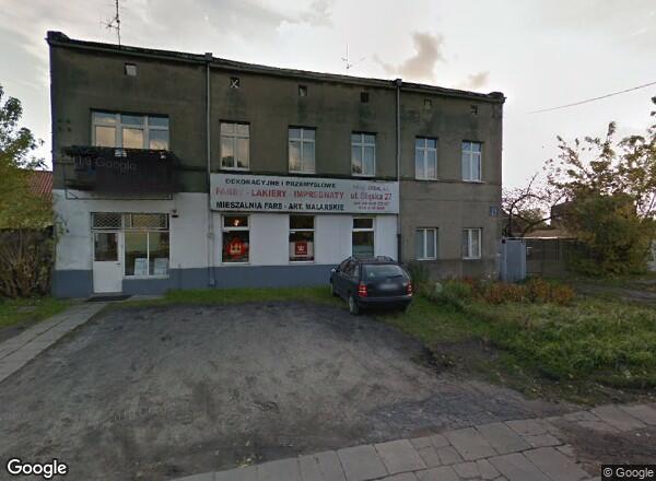 Ceny mieszkań Łódź Śląska 27