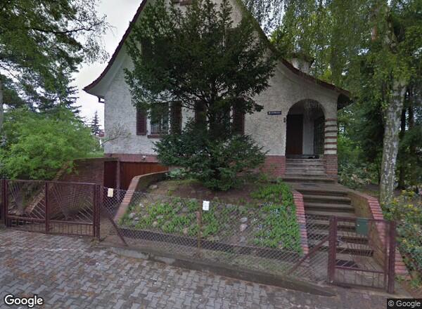 Ceny mieszkań Szczecin Makowska 1