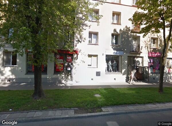 Ceny transakcyjne mieszkań Białystok Icchoka Malmeda 15
