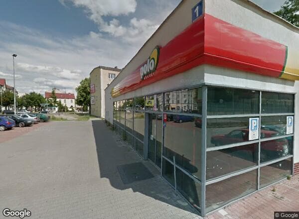 Ceny mieszkań Gorzów Wielkopolski IGNACEGO MOŚCICKIEGO 1