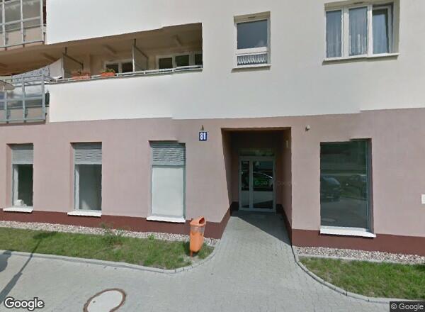 Ceny mieszkań Wrocław UL. GORLICKA 86