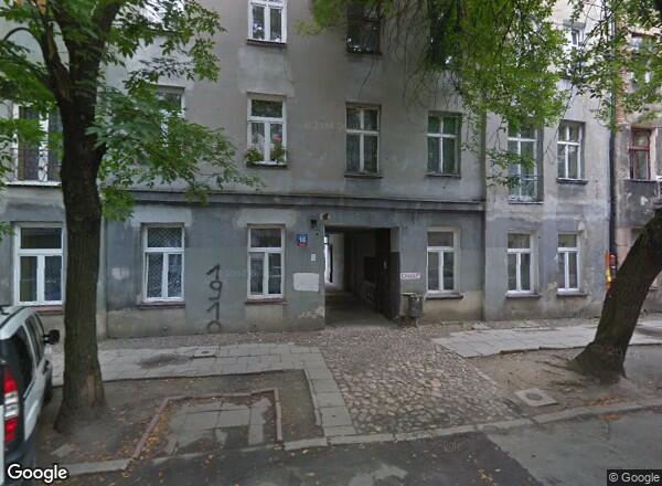 Ceny mieszkań Łódź Grabowa 16