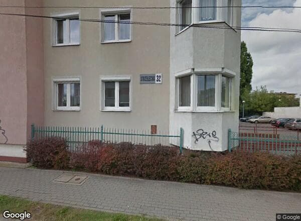 Ceny transakcyjne mieszkań Bydgoszcz Strzelecka 32