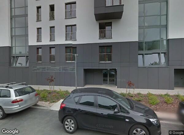 Ceny mieszkań Wrocław UL. ŚLĘŻNA 116D