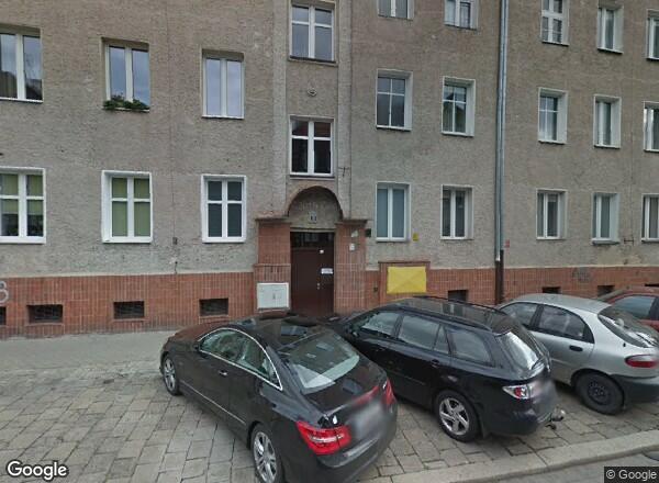 Ceny mieszkań Wrocław UL. STALOWA 3