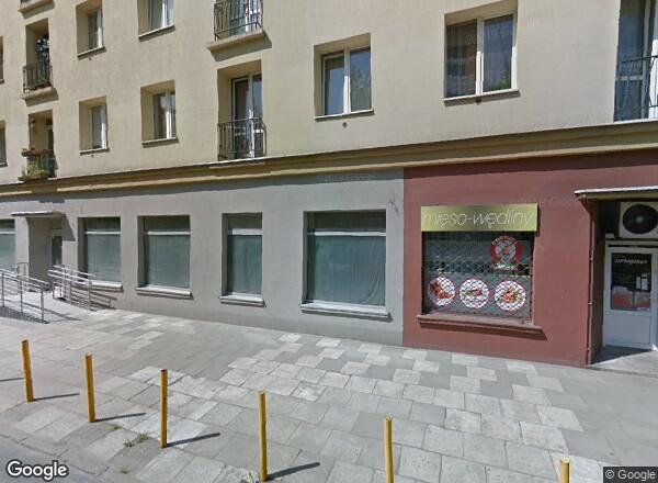 Ceny mieszkań Łódź Wierzbowa 5/7