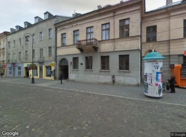 Ceny mieszkań Łódź Piotrkowska 1