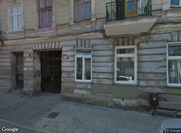 Ceny mieszkań Łódź Solna 8