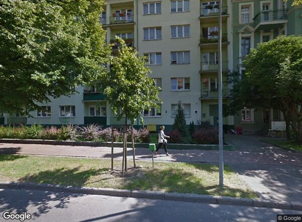 Ceny mieszkań Szczecin Aleja Papieża Jana Pawła II 24