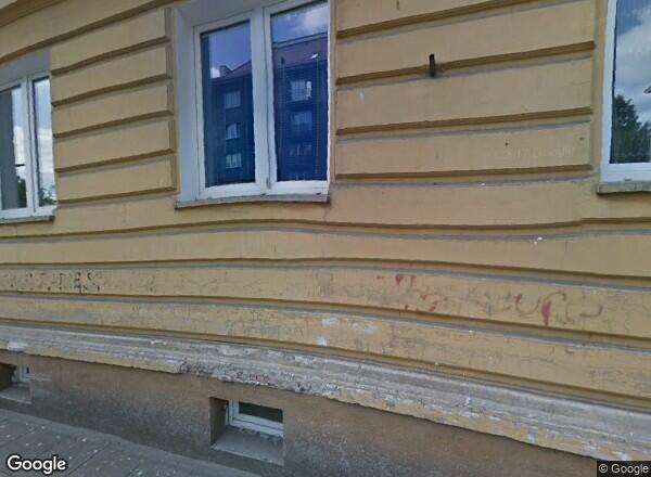 Ceny mieszkań Szczecin Mazurska 46