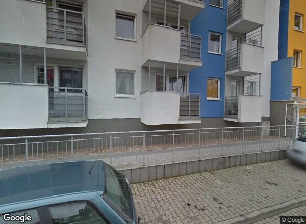 Ceny mieszkań Wrocław UL. OPOLSKA 127A