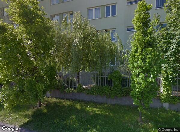 Ceny mieszkań Warszawa ul. Apartamentowa 7