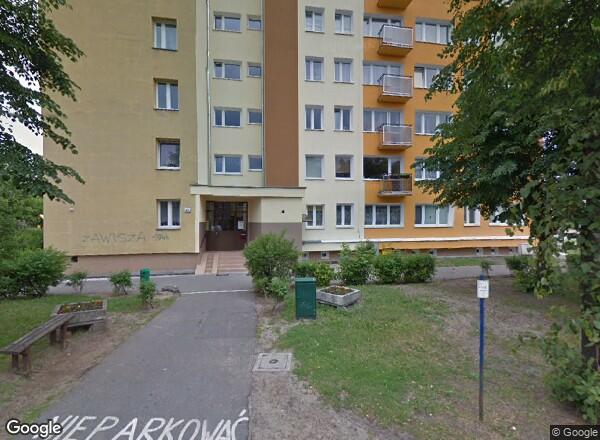 Ceny mieszkań Bydgoszcz Żmudzka 47