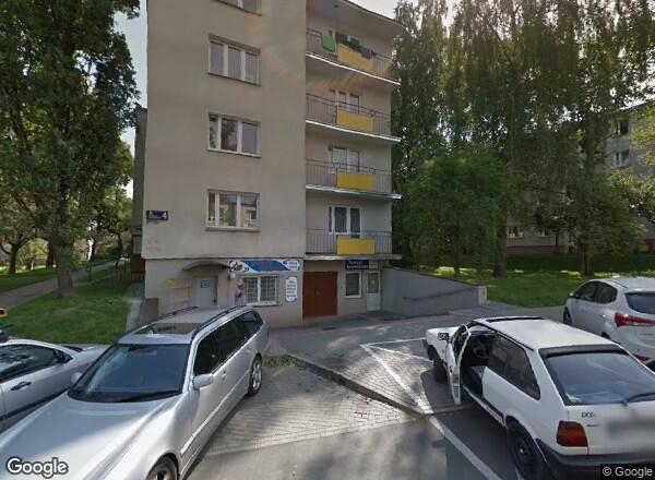 Ceny transakcyjne mieszkań Lublin Wajdeloty 4