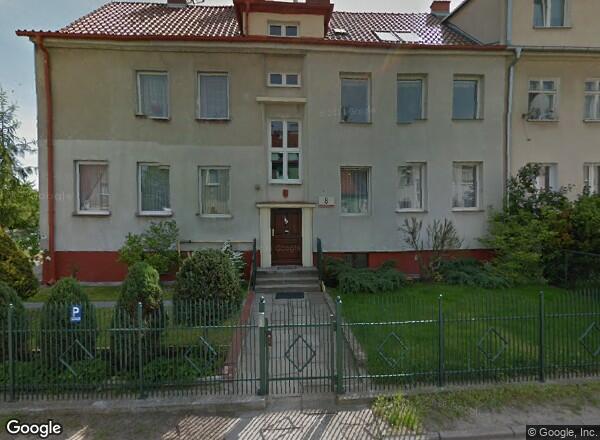 Ceny mieszkań Gdańsk Zygmunta Augusta 8