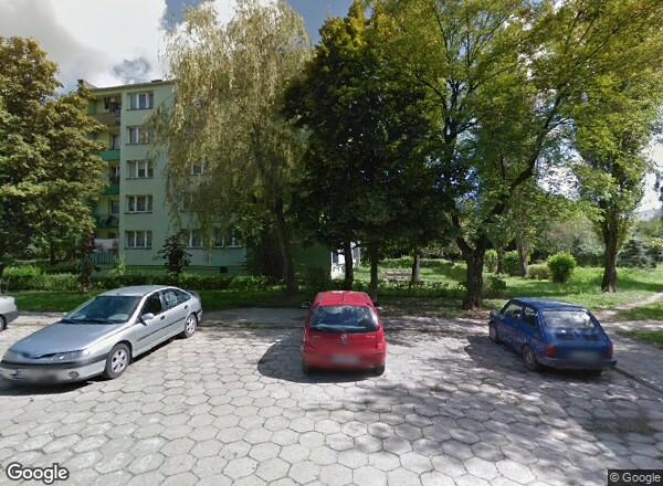 Ceny mieszkań Łódź Gustawa Morcinka 13