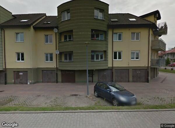 Ceny mieszkań Wrocław UL. ZAGONY 1A