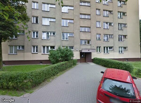 Ceny mieszkań Kraków Gnieźnieńska 22