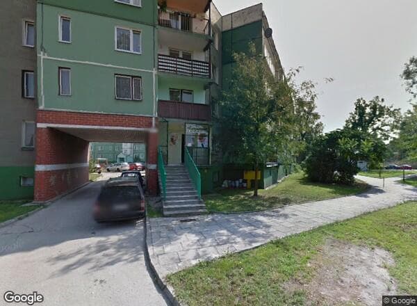 Ceny transakcyjne mieszkań Wrocław UL. MARYNARSKA 23
