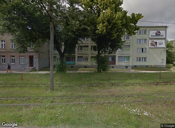 Ceny mieszkań Łódź Wojska Polskiego 162