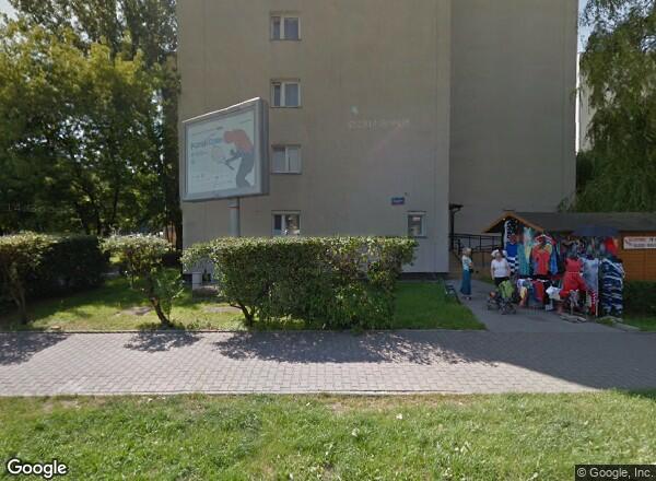 Ceny mieszkań Warszawa ul. Czerniakowska 107