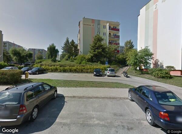 Ceny mieszkań Białystok Rumiankowa 4