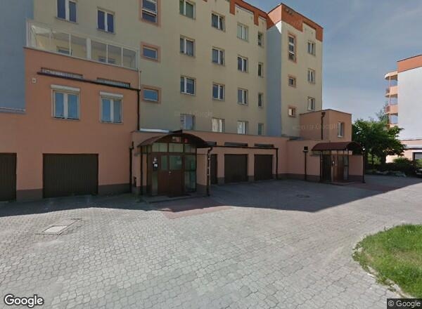 Ceny transakcyjne mieszkań Łódź Aleksandra Tansmana 4