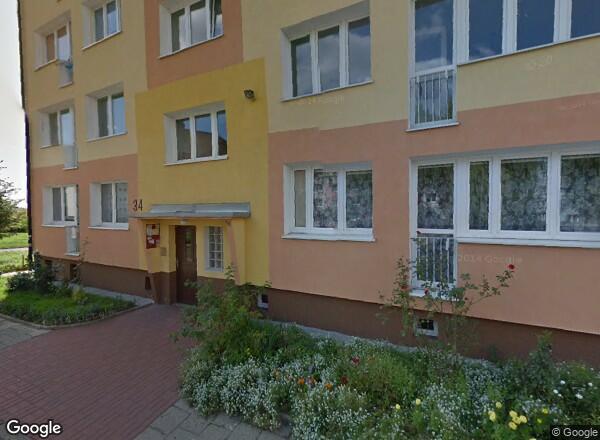 Ceny mieszkań Szczecin Rugiańska 34