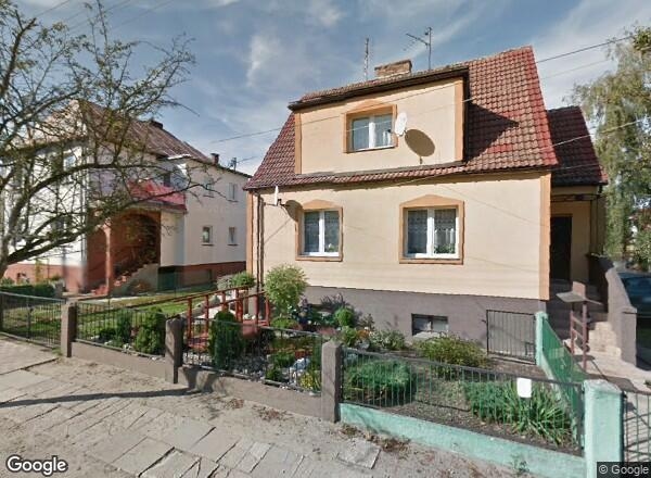 Ceny transakcyjne mieszkań Szczecin Czarnogórska 11