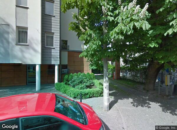 Ceny mieszkań Sopot Ogrodowa 16