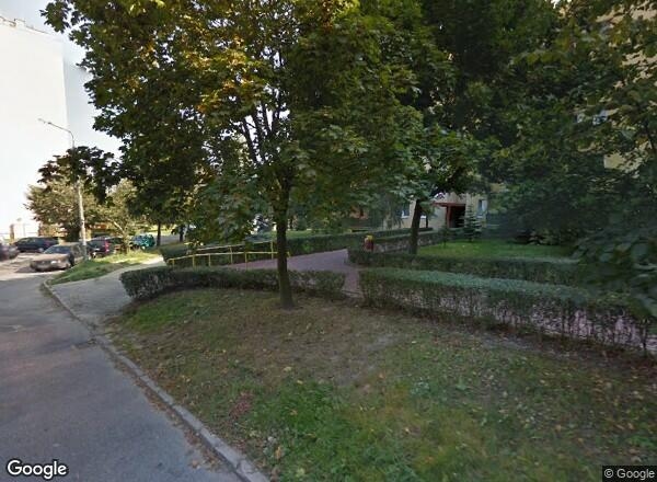 Ceny transakcyjne mieszkań Lublin Harnasie 17